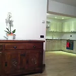 Chez Les Rosset Lägenhet La Salle