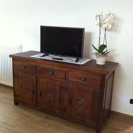 Apartament Chez Les Rosset La Salle