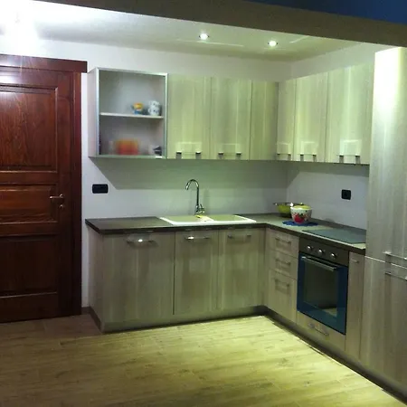 Chez Les Rosset * La Salle